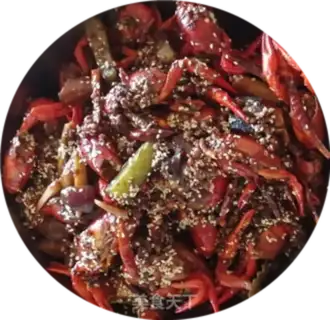 Make Crawfish step 4