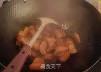 Make Carrot step 2