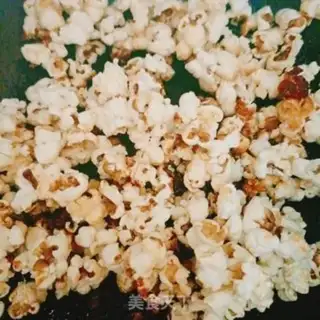 Make Popcorn step 5