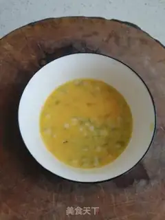 Make Crab mushrooms step 2