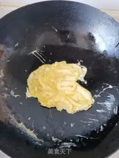 Make Crab mushrooms step 3