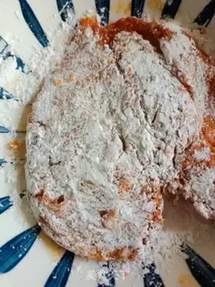 Make Chicken chops step 3