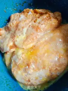 Make Chicken chops step 4