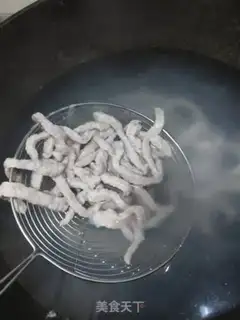Make The spinal cord step 1