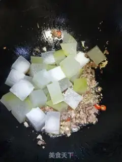Make Meat melon step 6