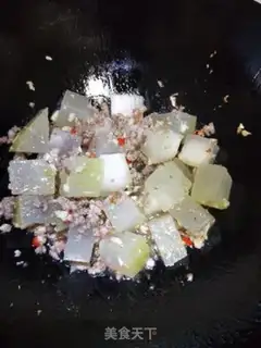 Make Meat melon step 7