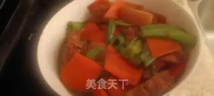 Make Carrot step 6