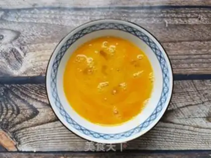 Make Quisine fried eggs step 0