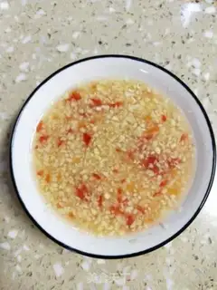 Make Shrimp step 5