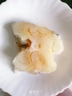Make Fresh cod step 2