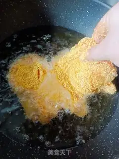 Make Chicken chops step 6