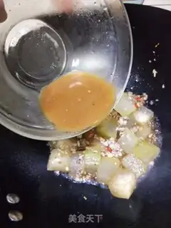 Make Meat melon step 8