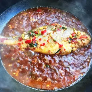 Make Squidfish step 6