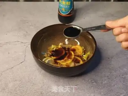 Make Lemon pepper claws step 6