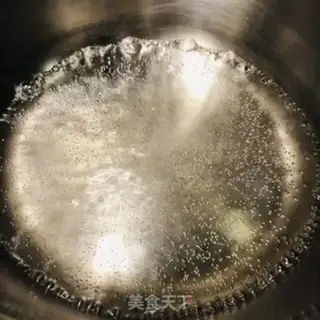Make Sweet pea yellow step 6
