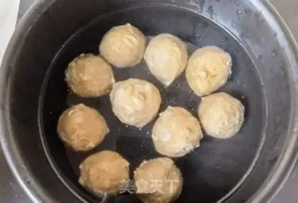 Make Cream peppers pissing cowballs step 3
