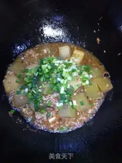 Make Meat melon step 10
