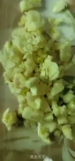 Make Clear the carrot yellow step 1