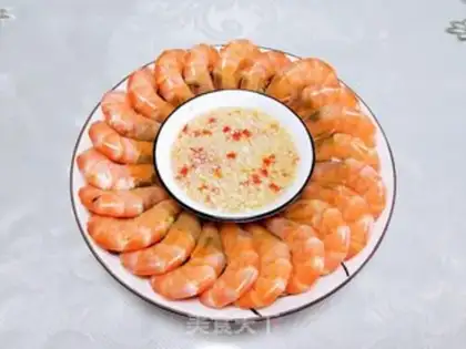 Make Shrimp step 9