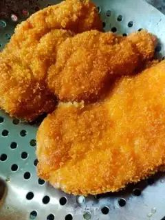 Make Chicken chops step 8