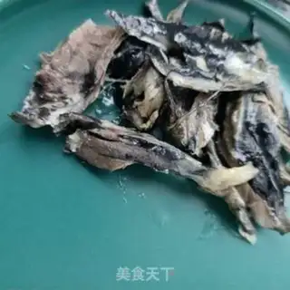Make The rooster with the rooster step 1