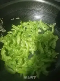 Make Scrambled eggs step 3