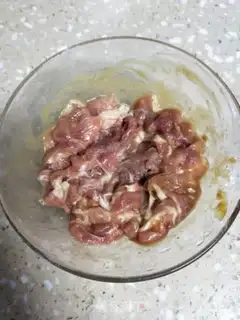 Make Chestnut step 2