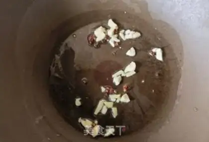 Make Cream peppers pissing cowballs step 5