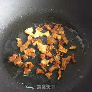 Make Scrambled mushrooms step 4