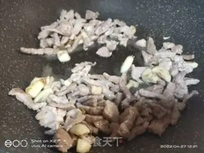 Make Carrot step 1
