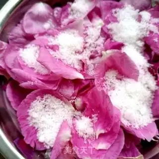 Make Rose sauce step 2