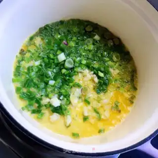 Make Curry chicken lids step 5
