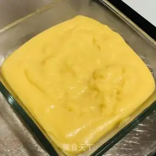 Make Sweet pea yellow step 10