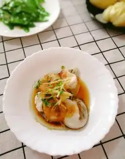 Make Fresh cod step 7