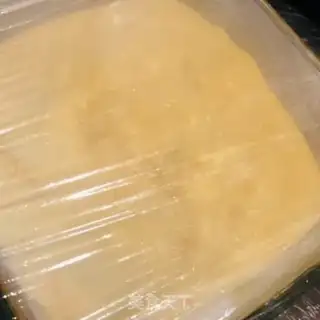 Make Sweet pea yellow step 11