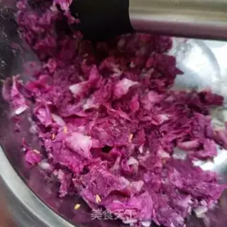 Make Rose sauce step 3