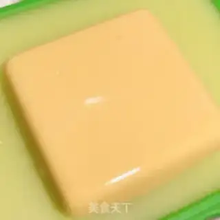 Make Sweet pea yellow step 12