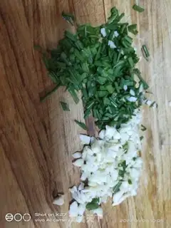 Make The cucumber platters step 0
