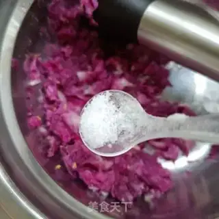 Make Rose sauce step 4