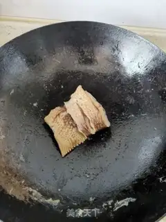 Make Red-hot porridge step 3