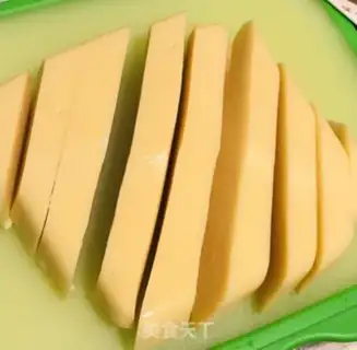 Make Sweet pea yellow step 13