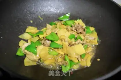 Make Meatloaf pepper step 7