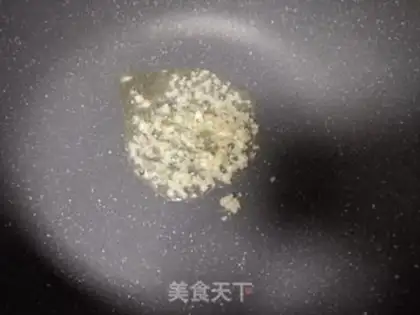 Make Garlic barley step 2