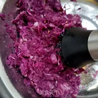 Make Rose sauce step 5