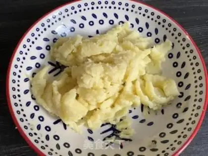 Make Cream peppers pissing cowballs step 9