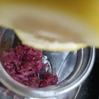 Make Rose sauce step 7