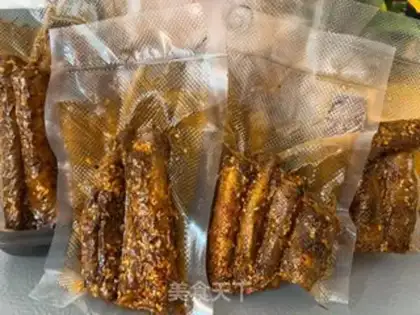 Make Spicy ribs step 7