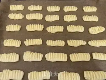 Make Homemade chips step 5