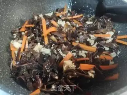 Make Moo-jeo-chi-chi step 7