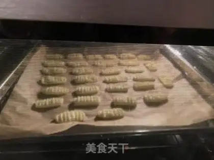 Make Homemade chips step 6